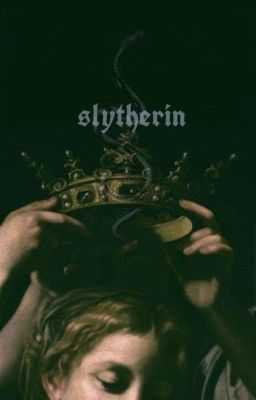 el Sutil Arte de ser Slytherin