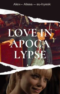 Love In Apocalypse