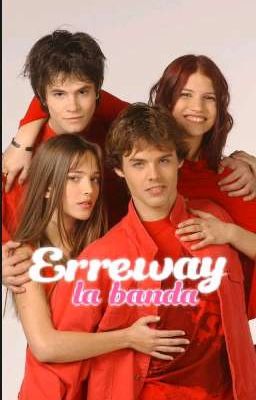 Erreway;la Banda