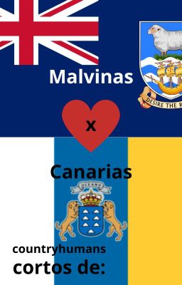 Cortos de Malvinas x Canarias |coun...
