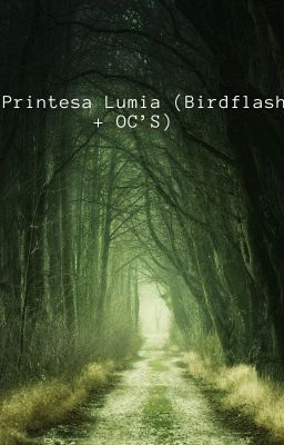 Printesa Lumia (birdflash + Ooc's)