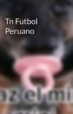 tn Futbol Peruano