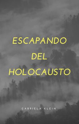 Escapando del Holocausto