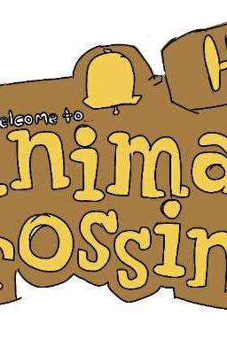 Animal Crossing hs!