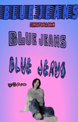 Blues Jeans {jimsu}.