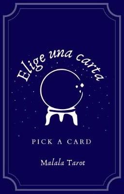Lecturas De Tarot | Pick A Card - Elige Una Carta