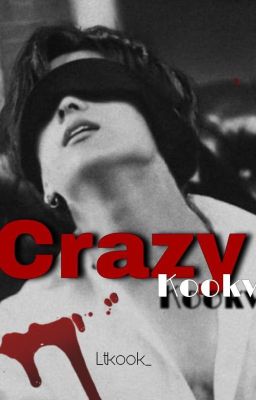 Crazy ﾒ Kookv