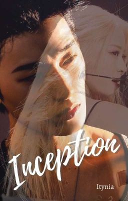 Inception 》ateez Fanfic♡