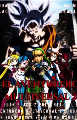 Link El Aventurero Multiversal Temporada 2