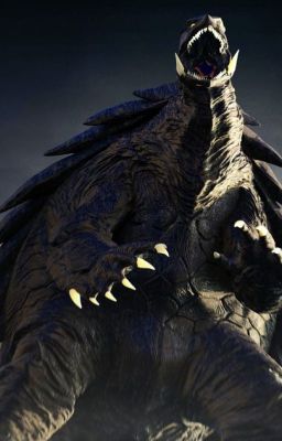 Gamera vs Shin Godzilla: Ultima Esp...