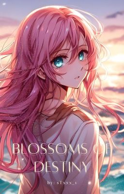 Blossoms of Destiny || the Promised...