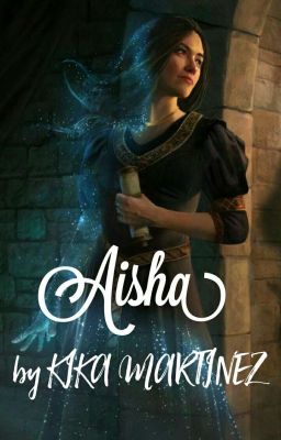 Aisha [sp]