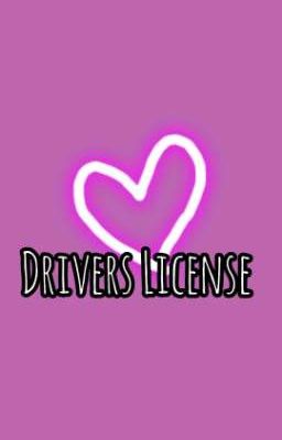 Drivers License [pauleman]