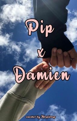 pip x Damien