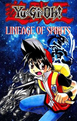 Lineage of Spirits