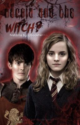 Narnia And The...witch? -edmund Pevensie