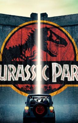 Jurassic Park Insert