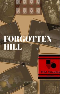 //forgotten Hill//teorías//curiosidades//etc