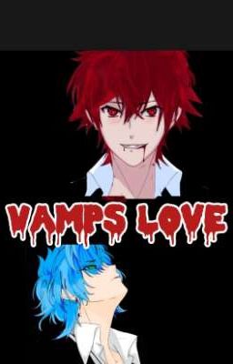 Vamps Love