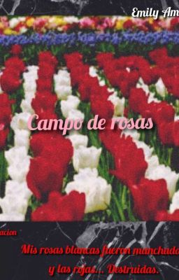 Campo De Rosas