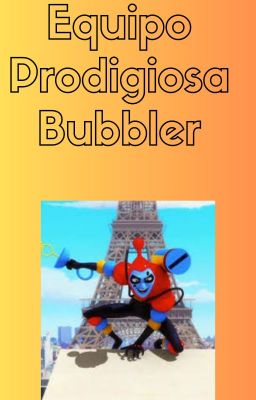 31.equipo Prodigiosa Bubbler