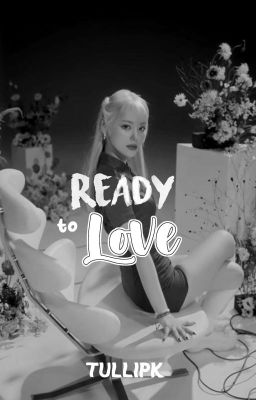 Ready to Love - Lipsoul