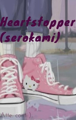 Heartstopper (serokami)
