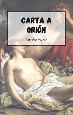 Carta a Orion