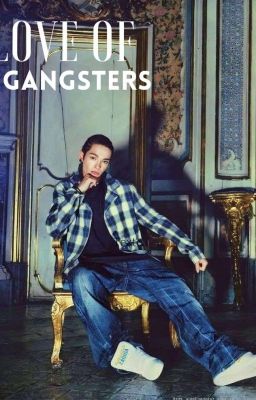 Love of Gangsters-tom Kaulitz