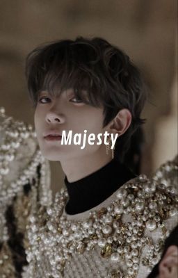 Majesty ↯ lhs