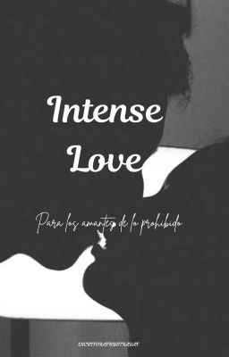 Intense Love [+18]