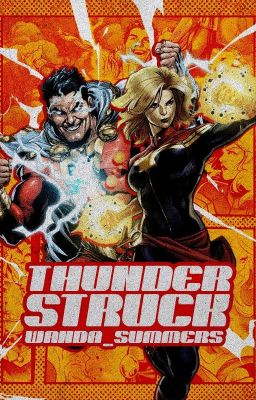 Thunderstruck [billy Batson x fem O...