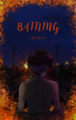 Battling In Hell