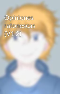 Opiniones Ratonescas (v1.2)