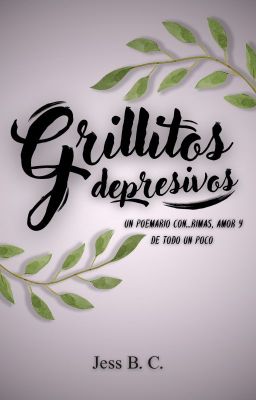 Grillitos Depresivos (poemario)
