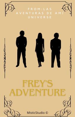 Ami Wester : Frey's Adventure