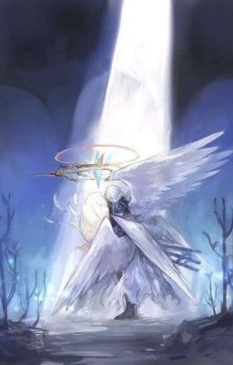 Nuestro Angel De Luz 