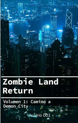 Transmigración Al Mundo De Zombie Land Return. Versión Re