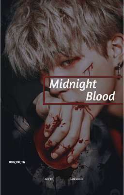 Midnight Blood «park Jimin»