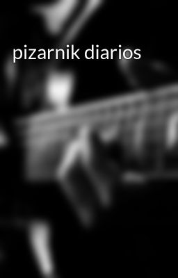 Pizarnik Diarios