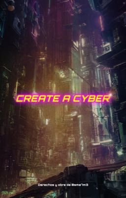 Create a Cyber