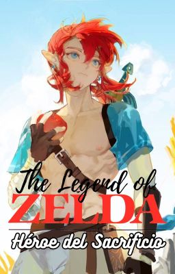 the Legend of Zelda: el Héroe del S...