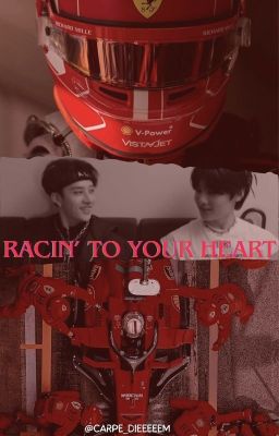 Racing to Your Heart.