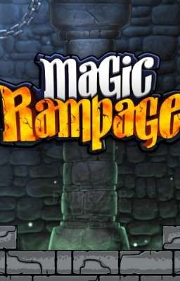 Magic dxd Rampage