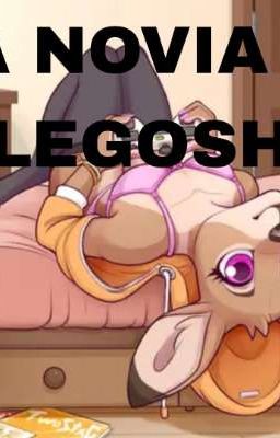 la Novia de Legoshi