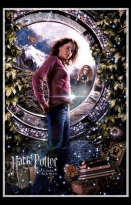 Hermione Potter y el Pricionero De...