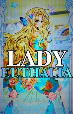 Lady Euthalia (snv)