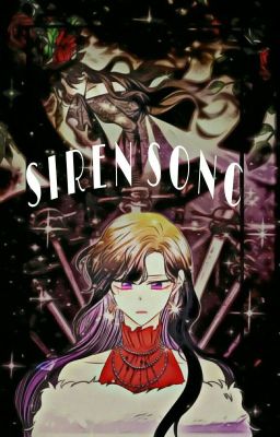 Siren Song; the Princess Jewelry box