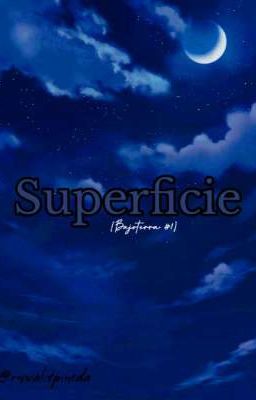 Superficie [bajoterra #1]