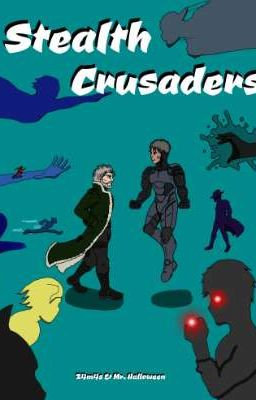 Stealth Crusaders: Resurgimiento
